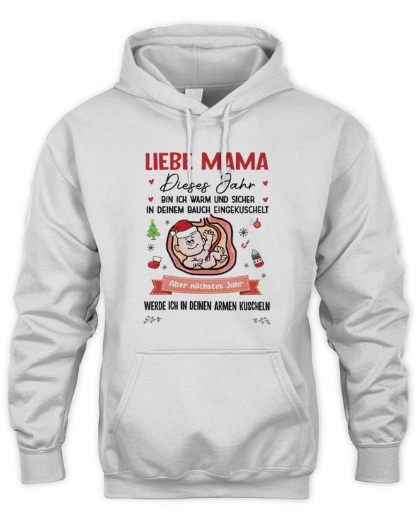 Unisex Hoodie