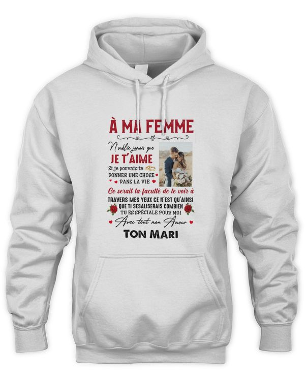 Unisex Hoodie