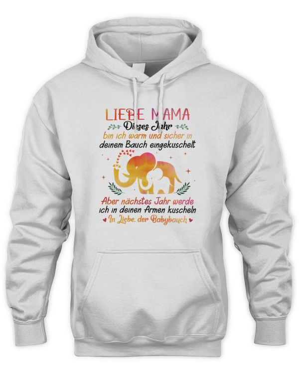 Unisex Hoodie