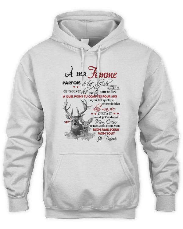 Unisex Hoodie