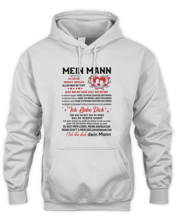 Unisex Hoodie