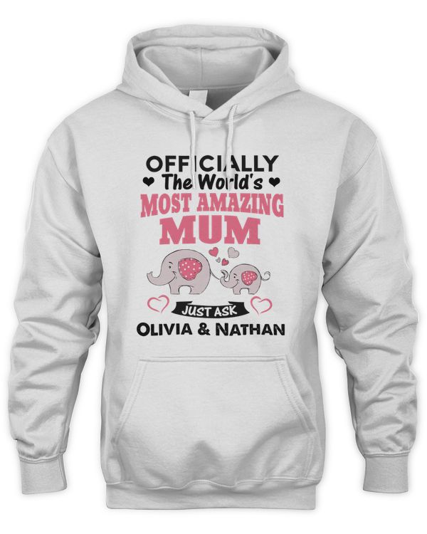 Unisex Hoodie