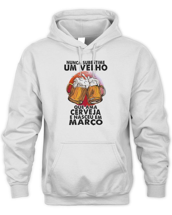 Unisex Hoodie