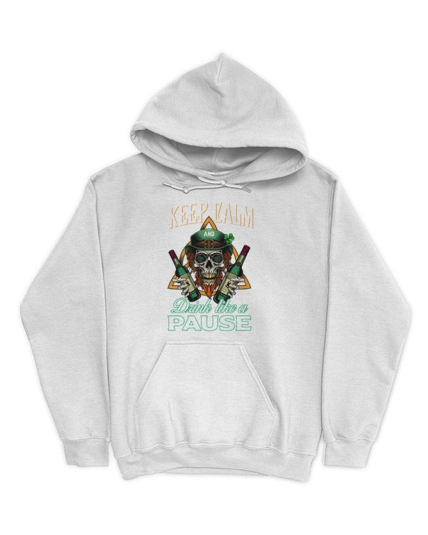 Unisex Hoodie Unisex Hoodie