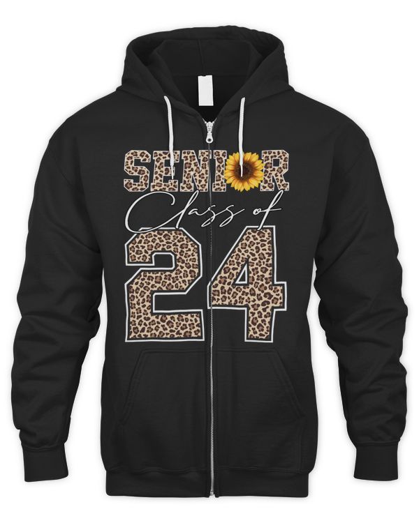 Men's Zip Hoodie