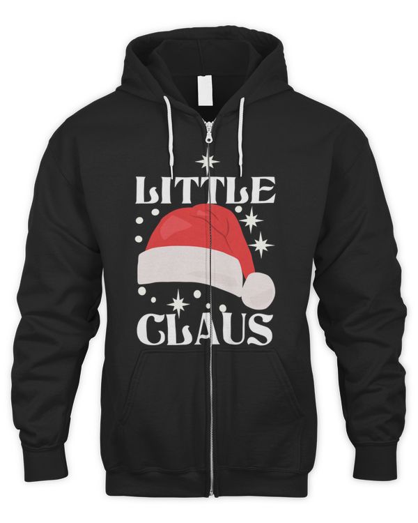 Men's Zip Hoodie