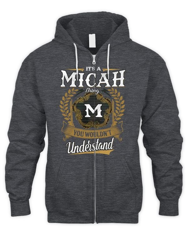 Men's Zip Hoodie Men's Zip Hoodie
