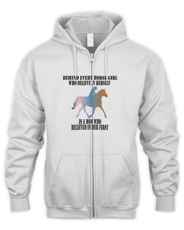 Men's Zip Hoodie