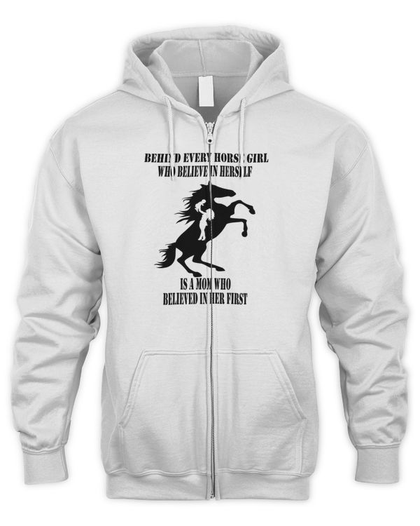 Men's Zip Hoodie