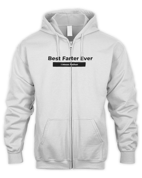 Men's Zip Hoodie