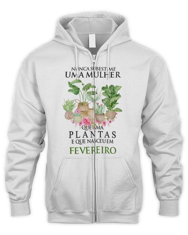 Men's Zip Hoodie