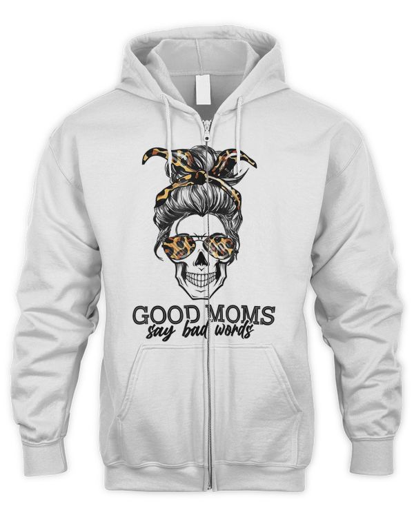 Men's Zip Hoodie