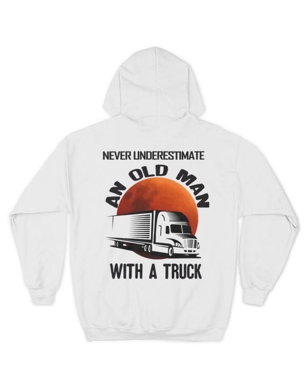 Men's Zip Hoodie