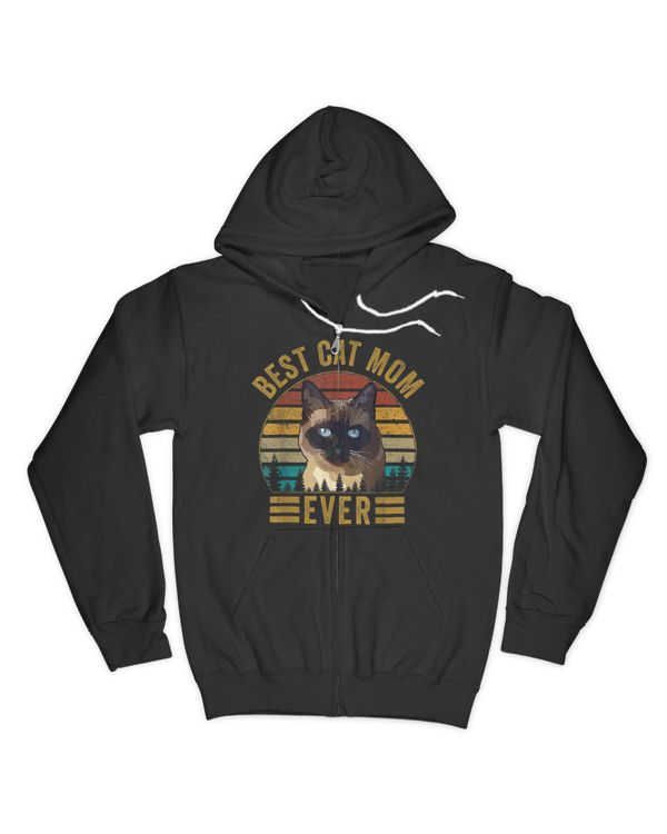 Men's Zip Hoodie