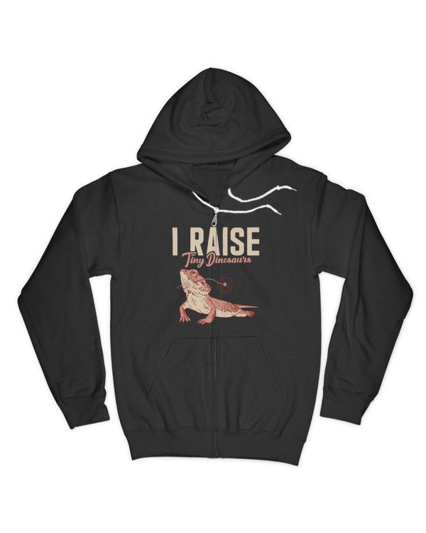 Men's Zip Hoodie