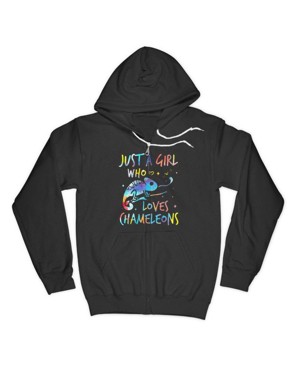 Men's Zip Hoodie