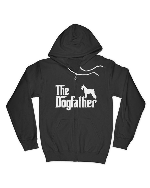 Men's Zip Hoodie