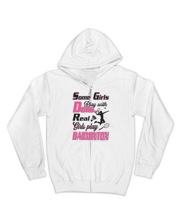 Men's Zip Hoodie