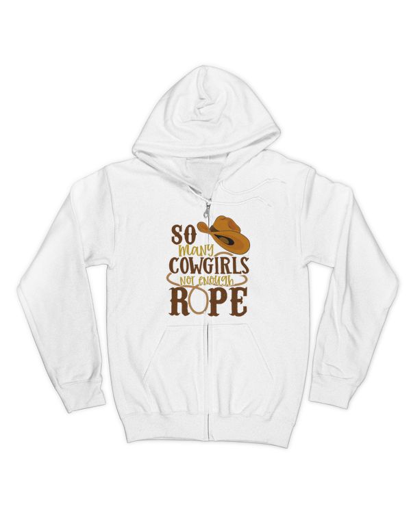 Men's Zip Hoodie