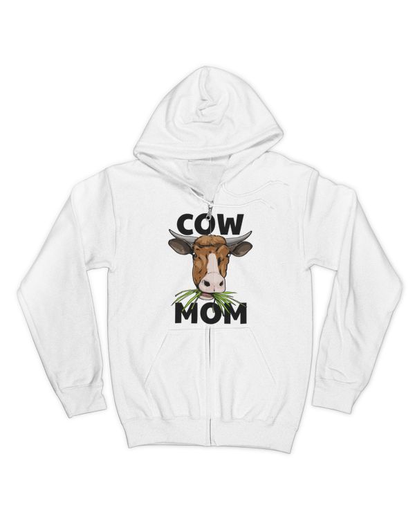 Men's Zip Hoodie