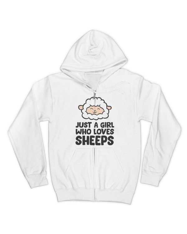 Men's Zip Hoodie
