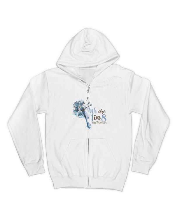 Men's Zip Hoodie