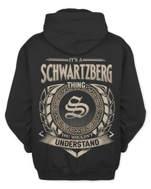 Men's Zip Hoodie