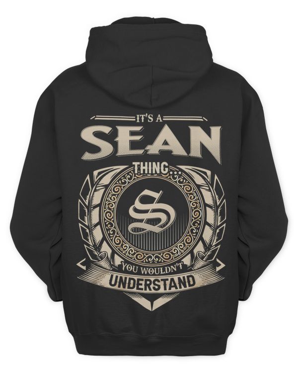Men's Zip Hoodie