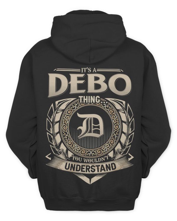 Men's Zip Hoodie