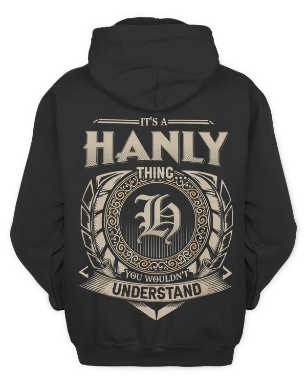 Men's Zip Hoodie