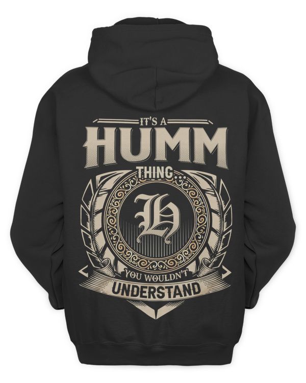 Men's Zip Hoodie