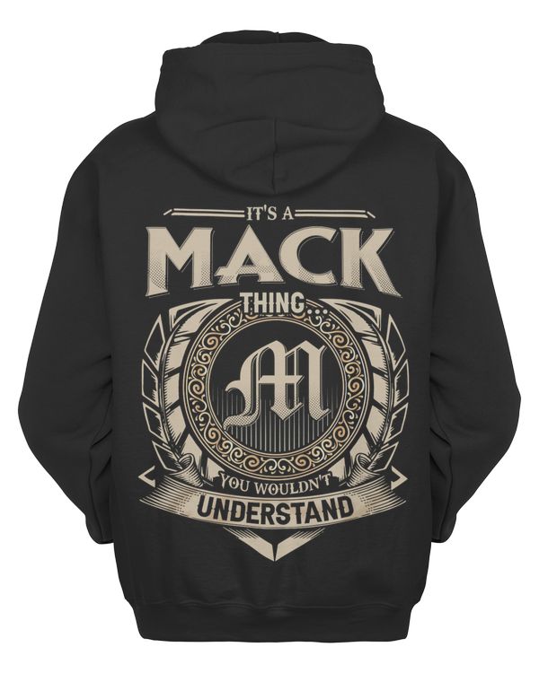 Men's Zip Hoodie