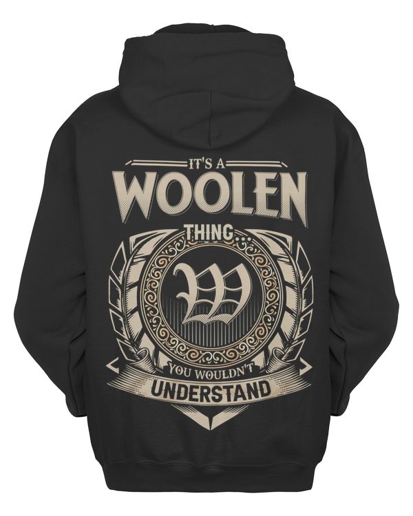 Men's Zip Hoodie