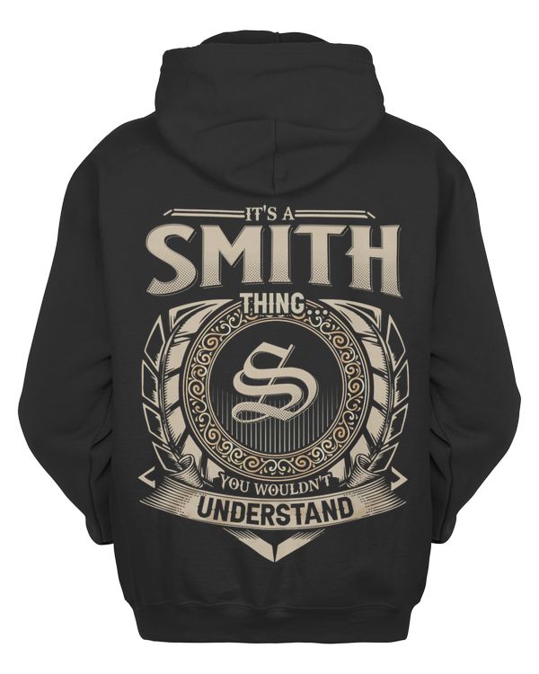 Men's Zip Hoodie