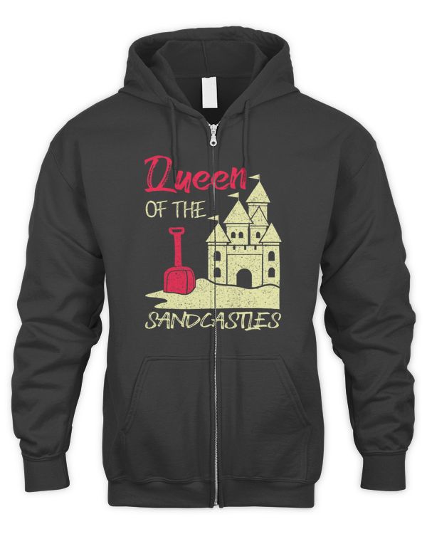 Men's Zip Hoodie