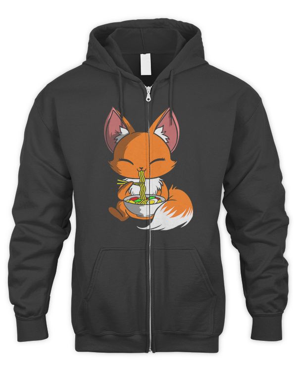 Men's Zip Hoodie