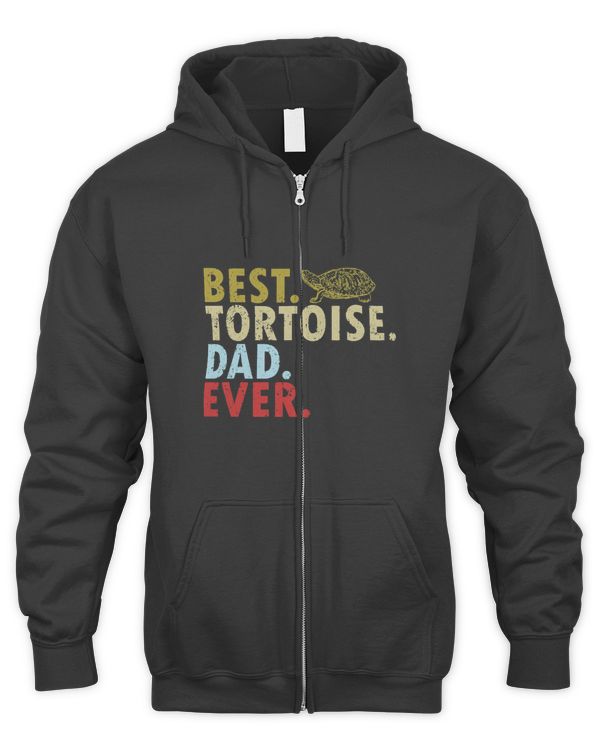 Men's Zip Hoodie