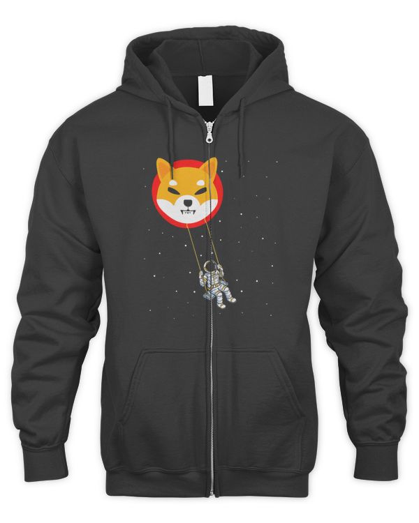 Men's Zip Hoodie