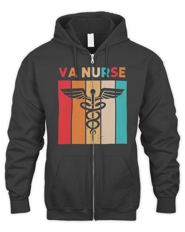 Men's Zip Hoodie