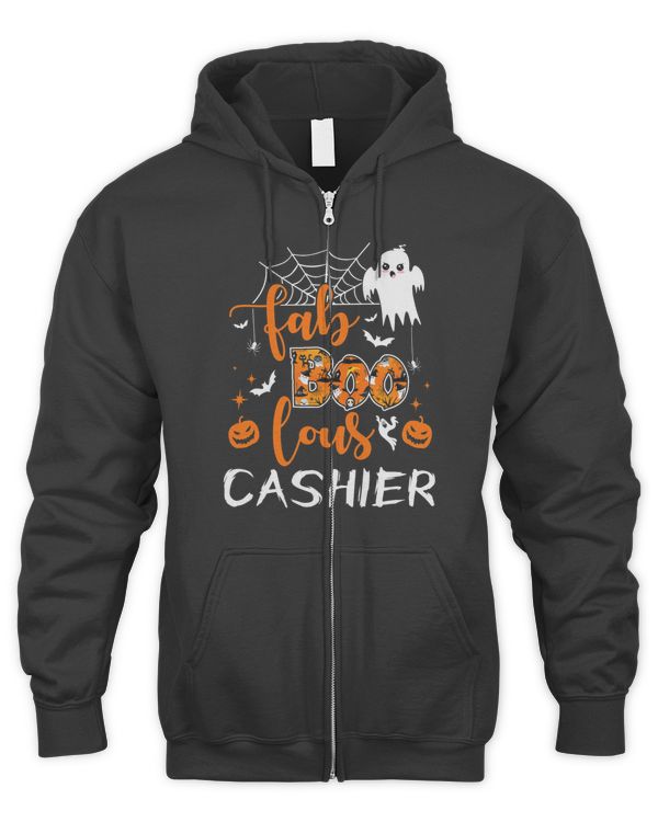 Men's Zip Hoodie