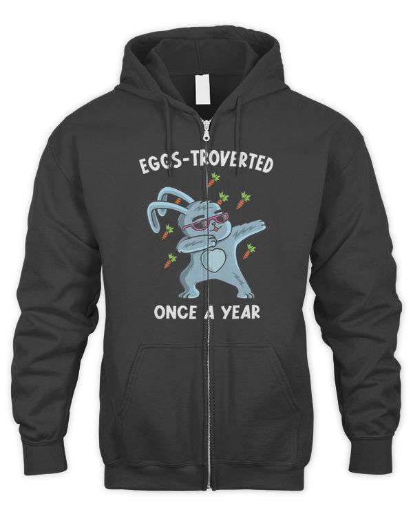 Men's Zip Hoodie