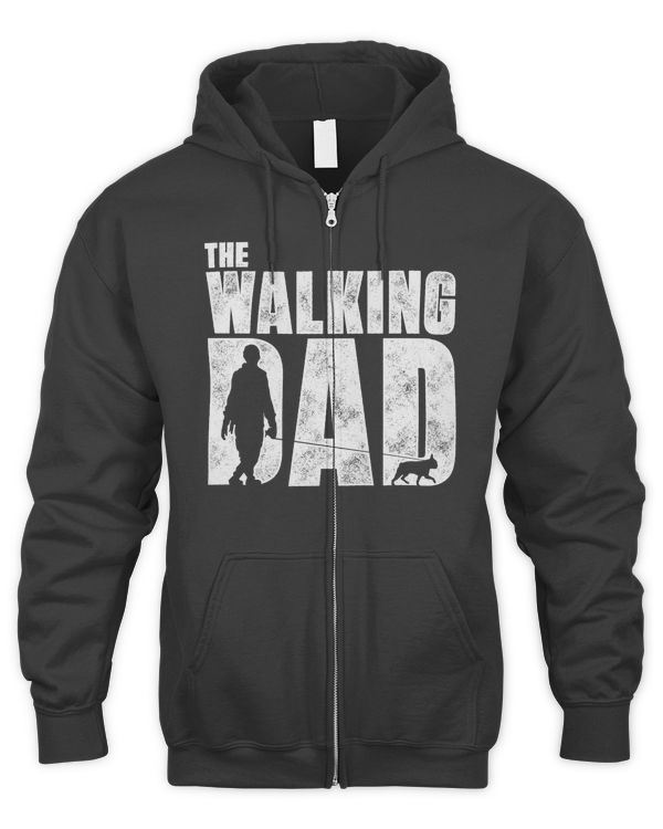 Men's Zip Hoodie