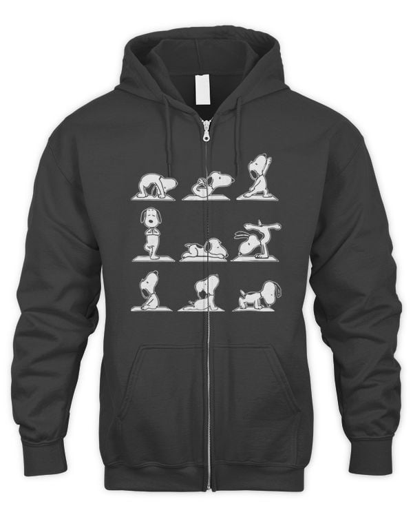 Men's Zip Hoodie Men's Zip Hoodie