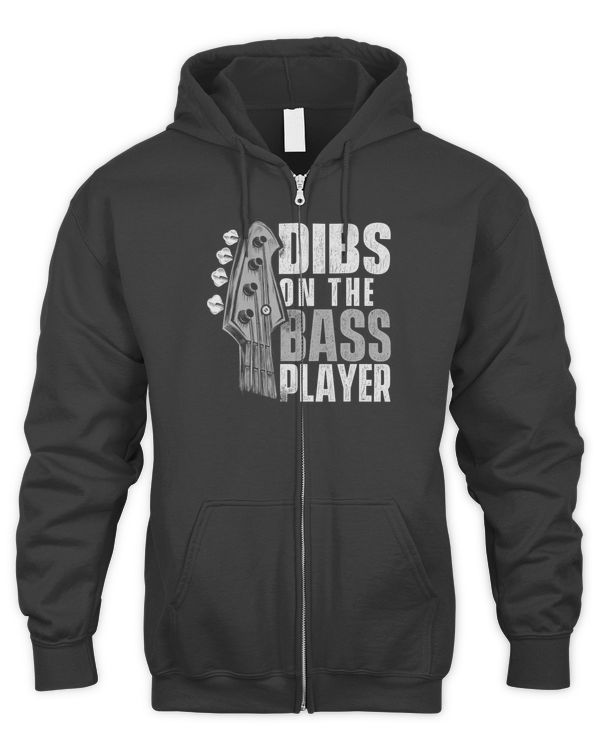 Men's Zip Hoodie