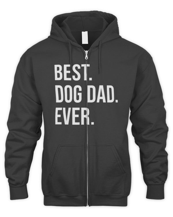 Men's Zip Hoodie