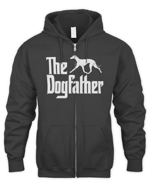 Men's Zip Hoodie