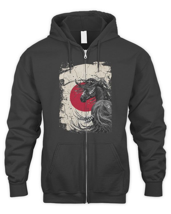 Men's Zip Hoodie Men's Zip Hoodie