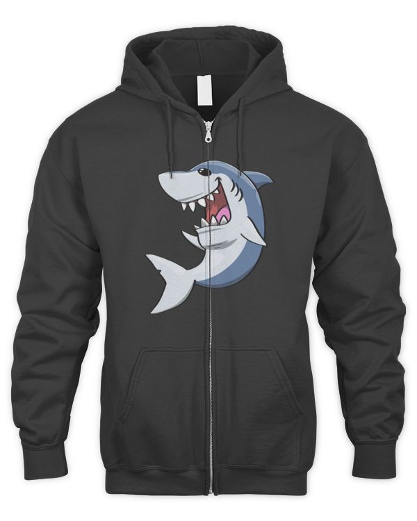 Men's Zip Hoodie