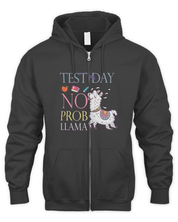 Men's Zip Hoodie