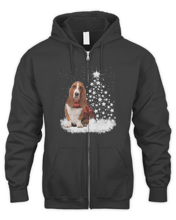 Men's Zip Hoodie